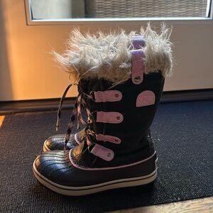 Sorel Torino winter boots